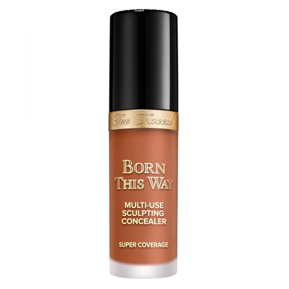 Too Faced Born This Way Multi-Use Sculpting Concealer - Mocha